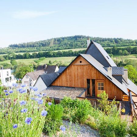 Das Haus In Spay An Der Mosel Mit Sauna Zell an der Mosel Εξωτερικό φωτογραφία