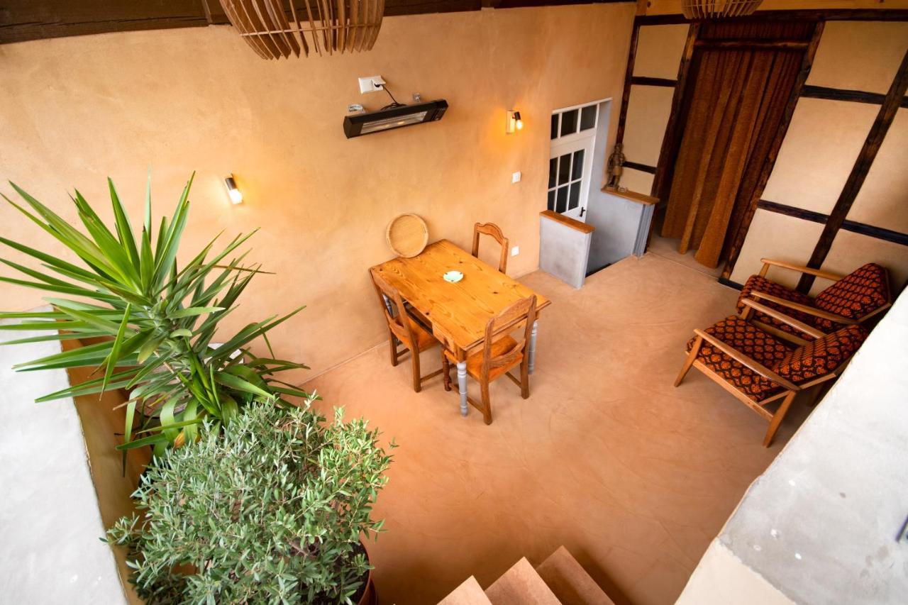 Das Haus In Spay An Der Mosel Mit Sauna Zell an der Mosel Εξωτερικό φωτογραφία